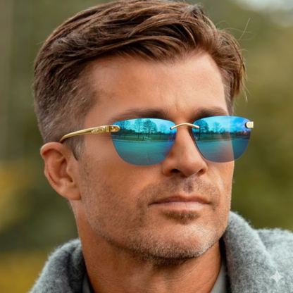 Gafas Cartier Buffalo