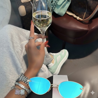 Gafas Cartier Buffalo