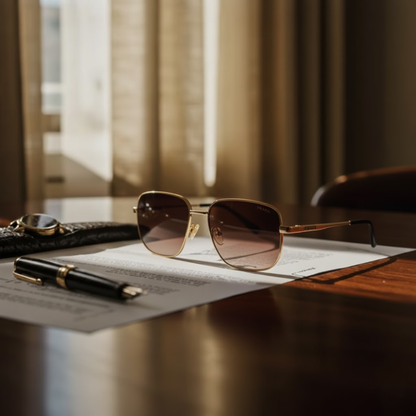 Gafas Prada Frame Shades