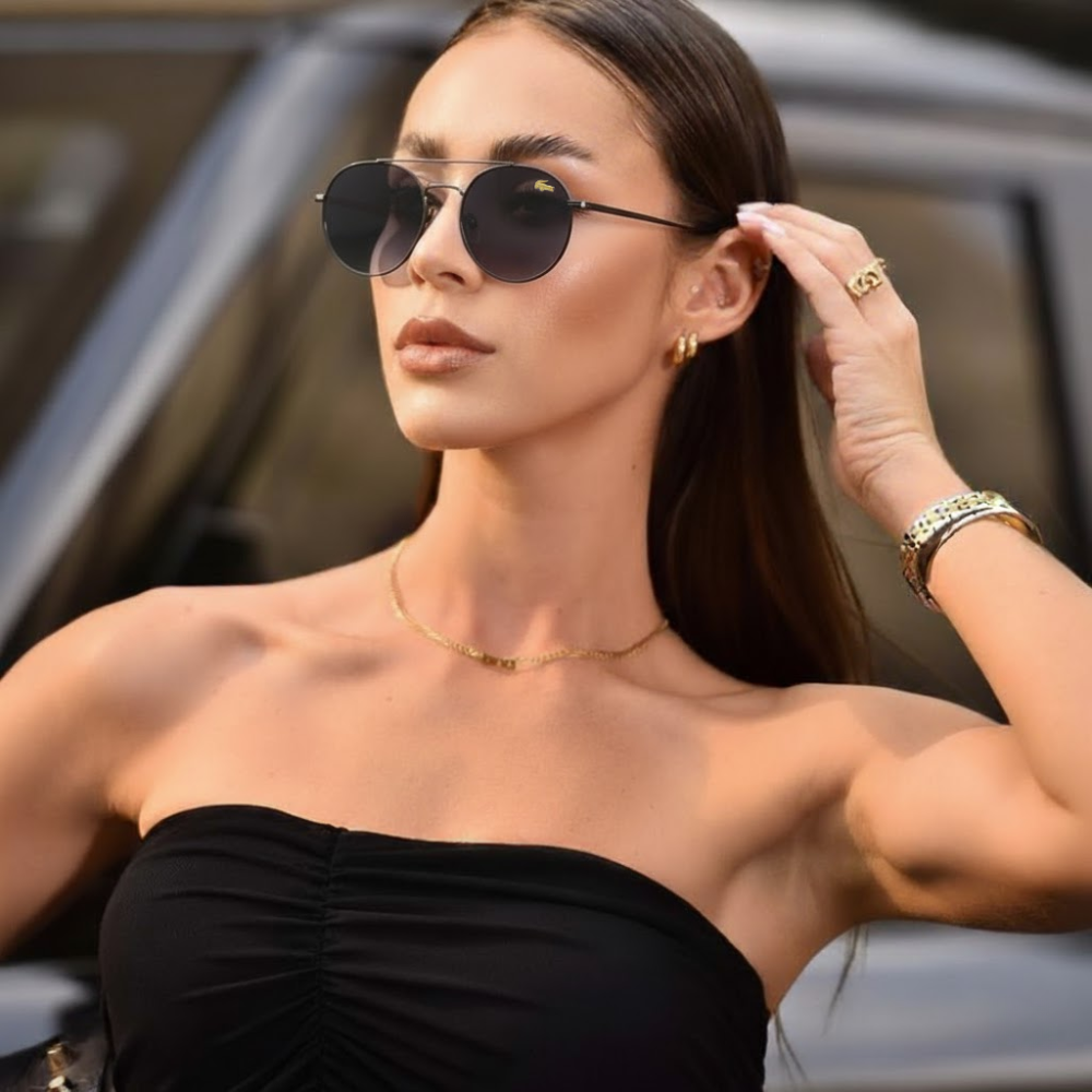 Gafas Lacoste Retro Oval