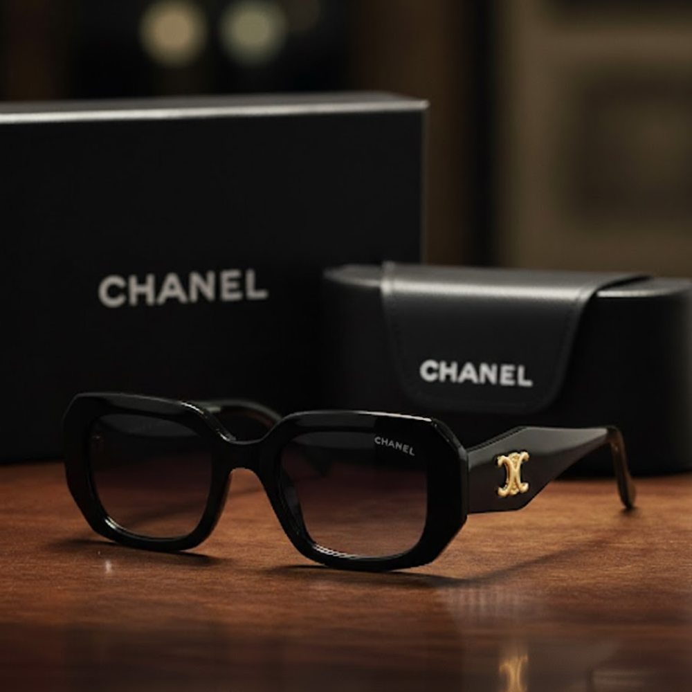 Gafas Chanel Butterfly