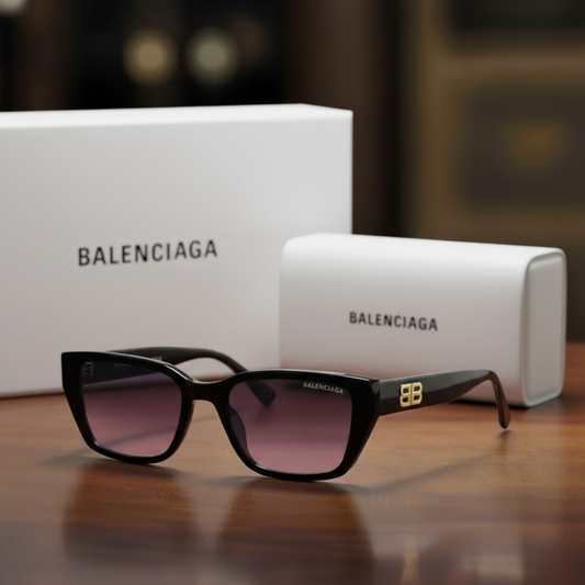 Gafas Balenciaga Oversized