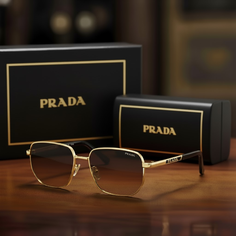 Gafas Prada Frame Shades