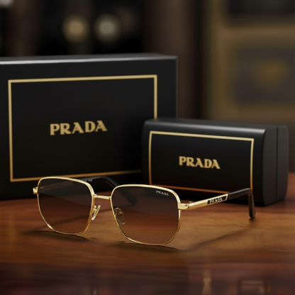 Gafas Prada Frame Shades