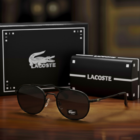 Gafas Lacoste Retro Oval