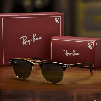 Gafas Ray-Ban Clubmaster