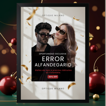 Gafas Dolce & Gabbana Cilian Carretto