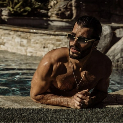 Gafas Cartier Panthère Décor