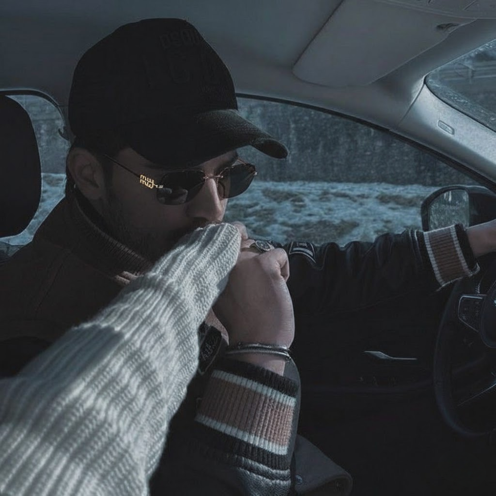 Gafas Miu Miu Hexagonal