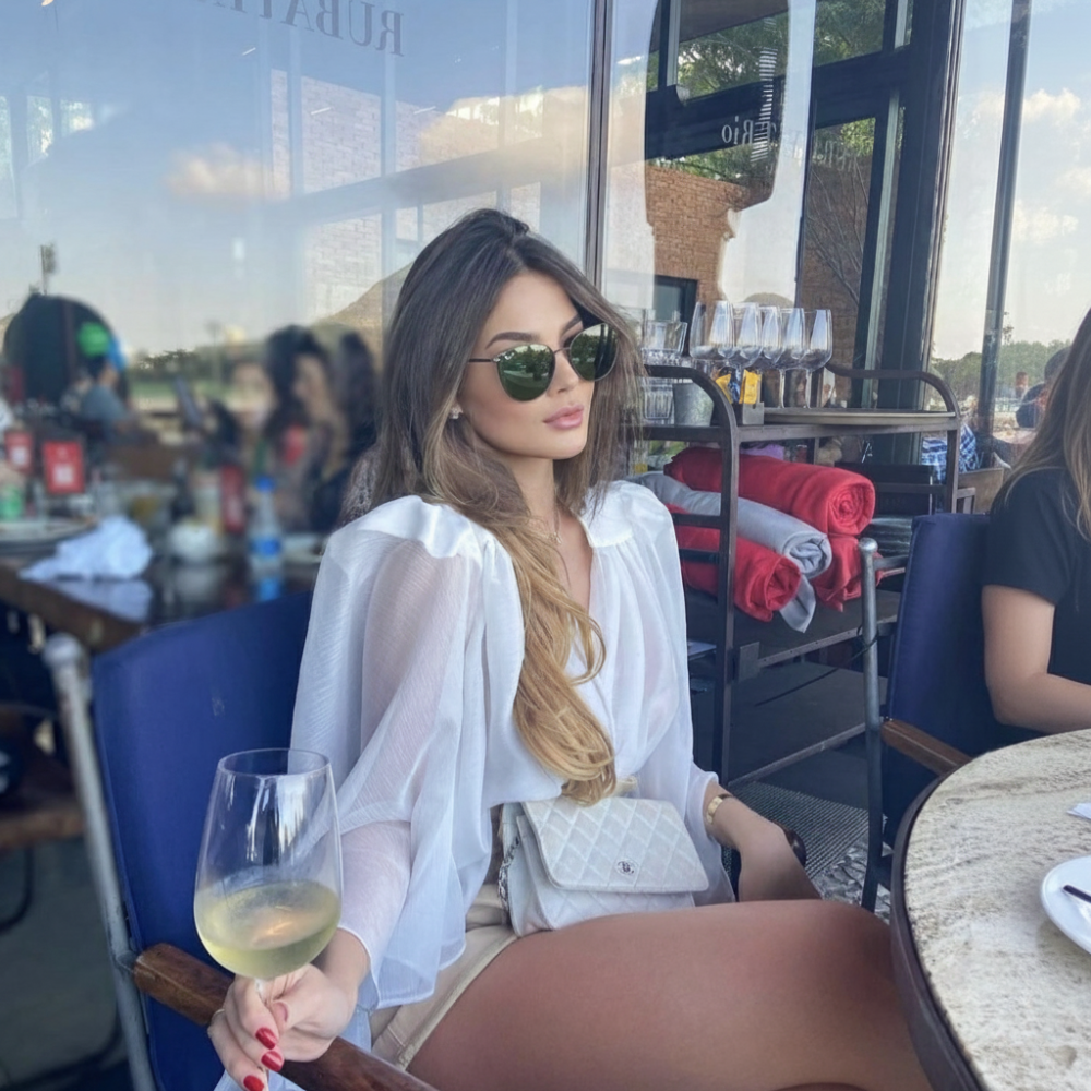 Gafas Ray-Ban Ferrari Lenses