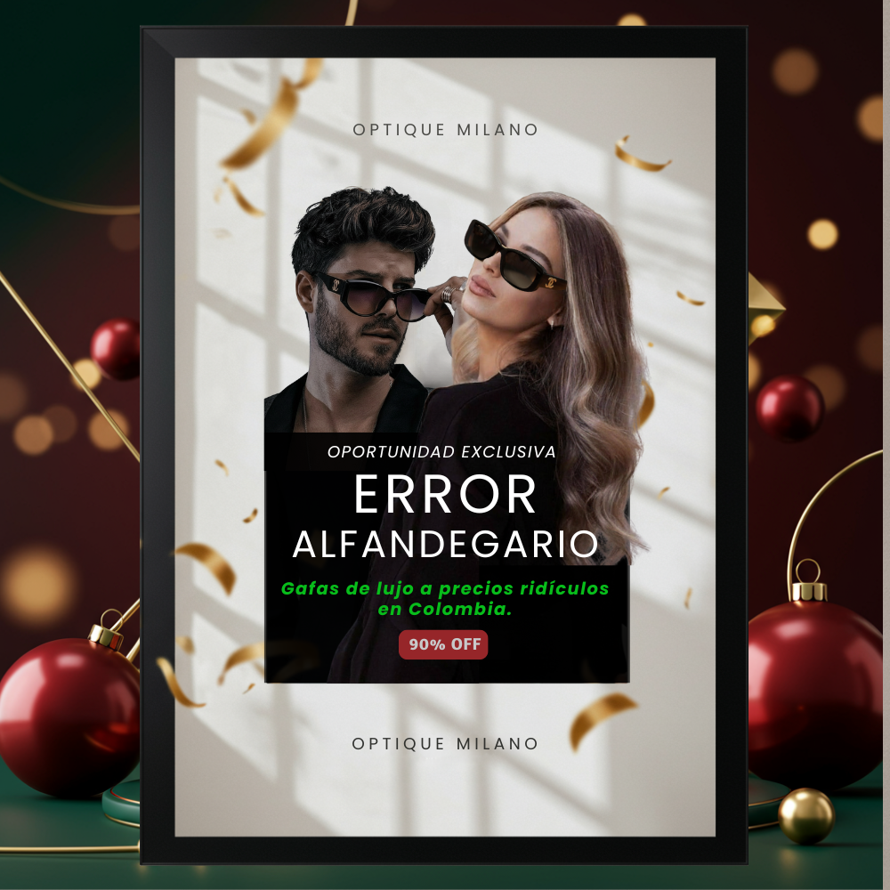 Gafas Miu Miu Hexagonal