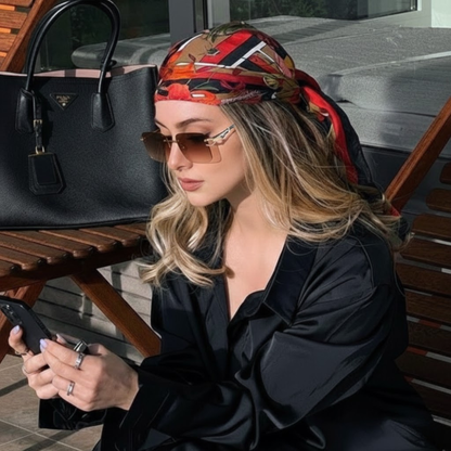 Gafas Cartier Panthère Rimless