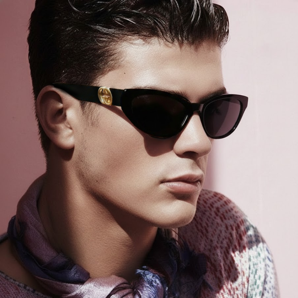 Gafas Gucci Marmont Oval