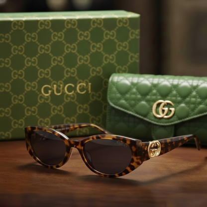 Gafas Gucci Marmont Oval
