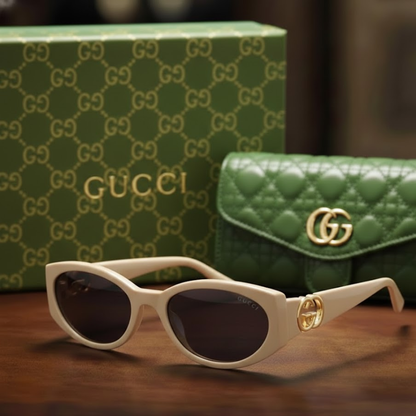 Gafas Gucci Marmont Oval
