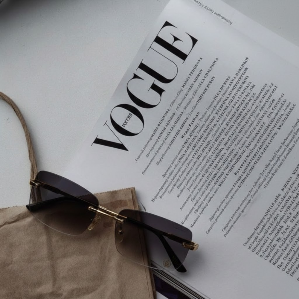 Gafas Cartier Santos Prestige