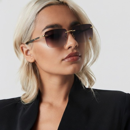 Gafas Cartier Santos Prestige