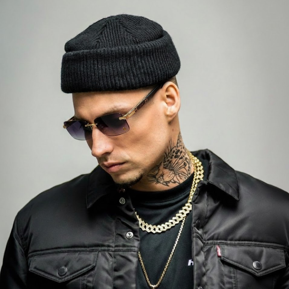 Gafas Cartier Santos Prestige