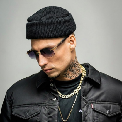 Gafas Cartier Santos Prestige