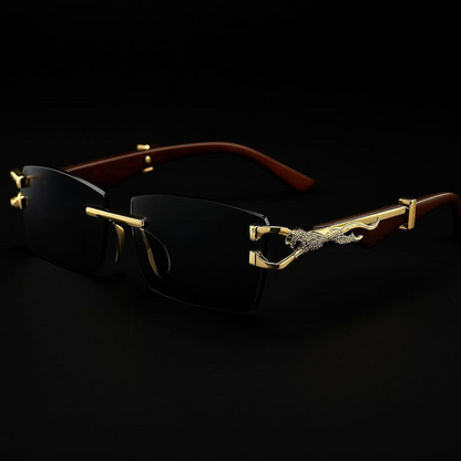 Gafa fotocromática CARTIER - descuento