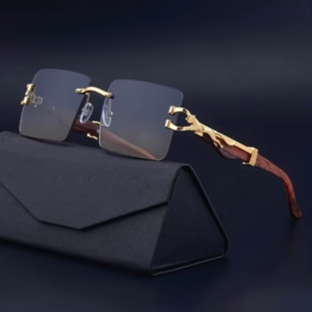 Gafa fotocromática CARTIER - descuento