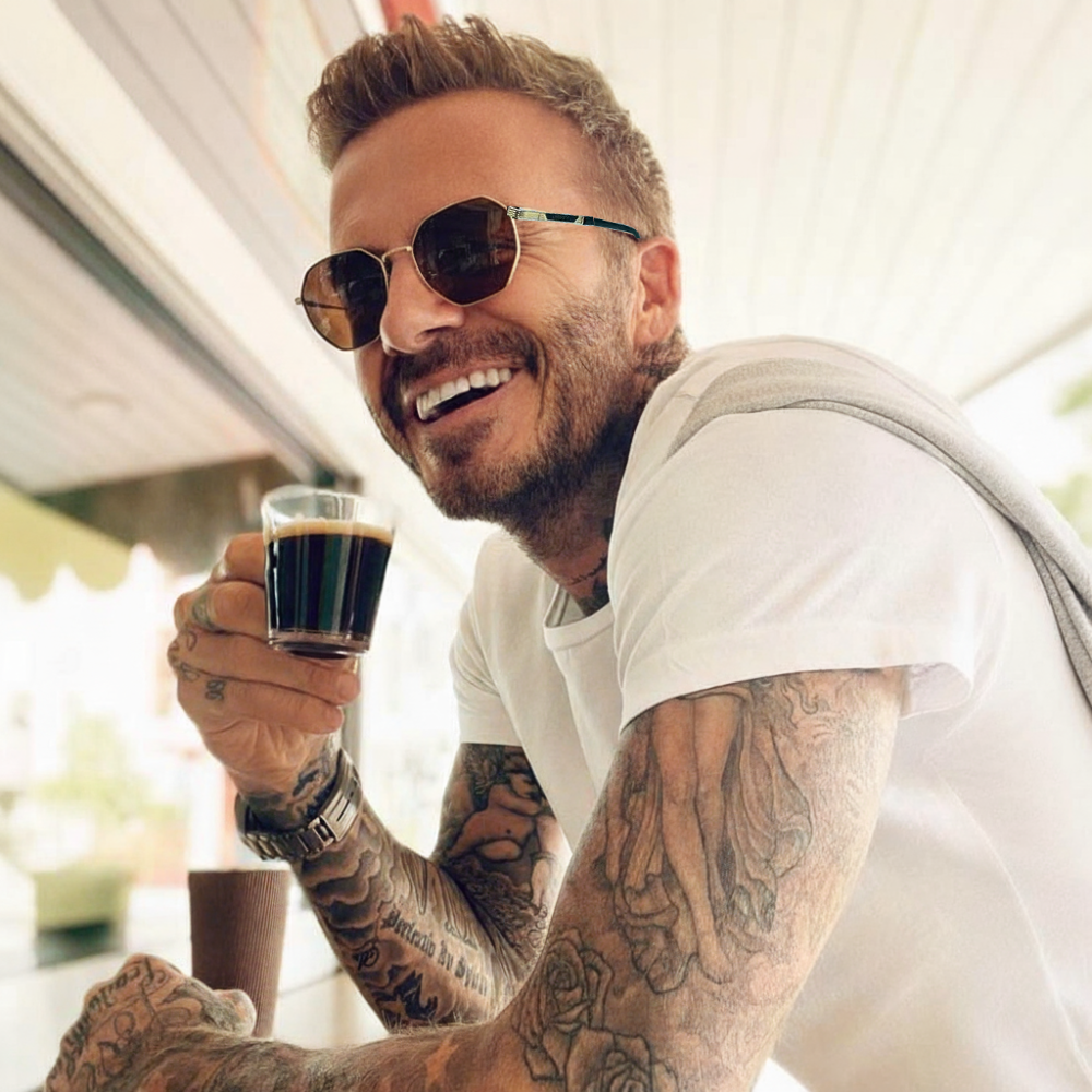 Gafas Lacoste Geometric