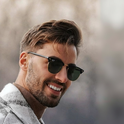 Gafas Ray-Ban Clubmaster