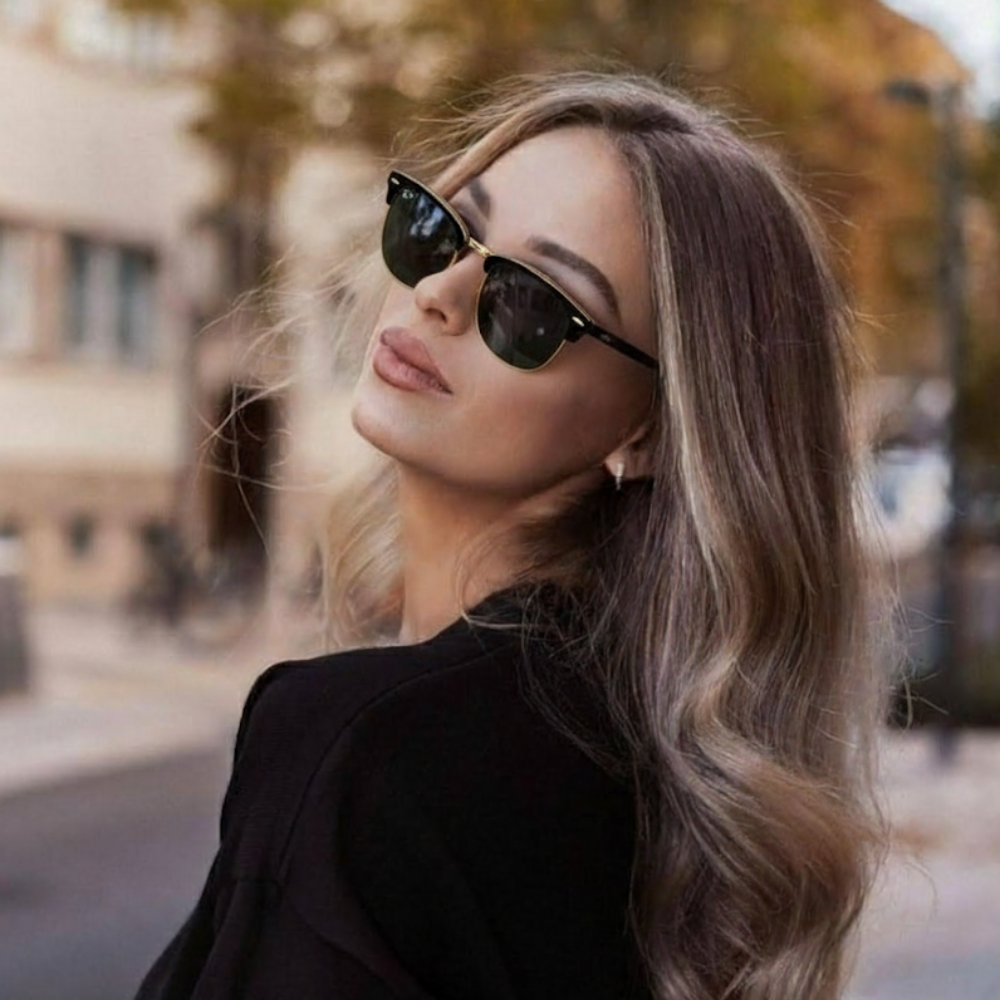 Gafas Ray-Ban Clubmaster