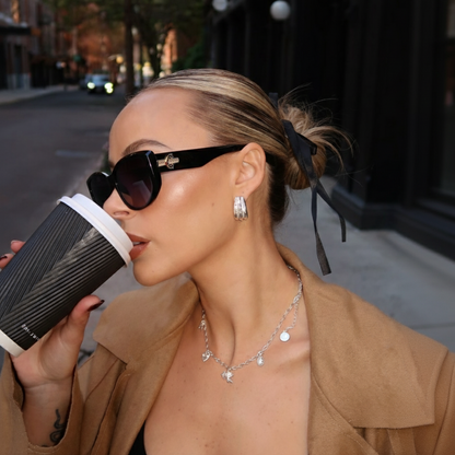 Gafas Cartier Panthère Cat