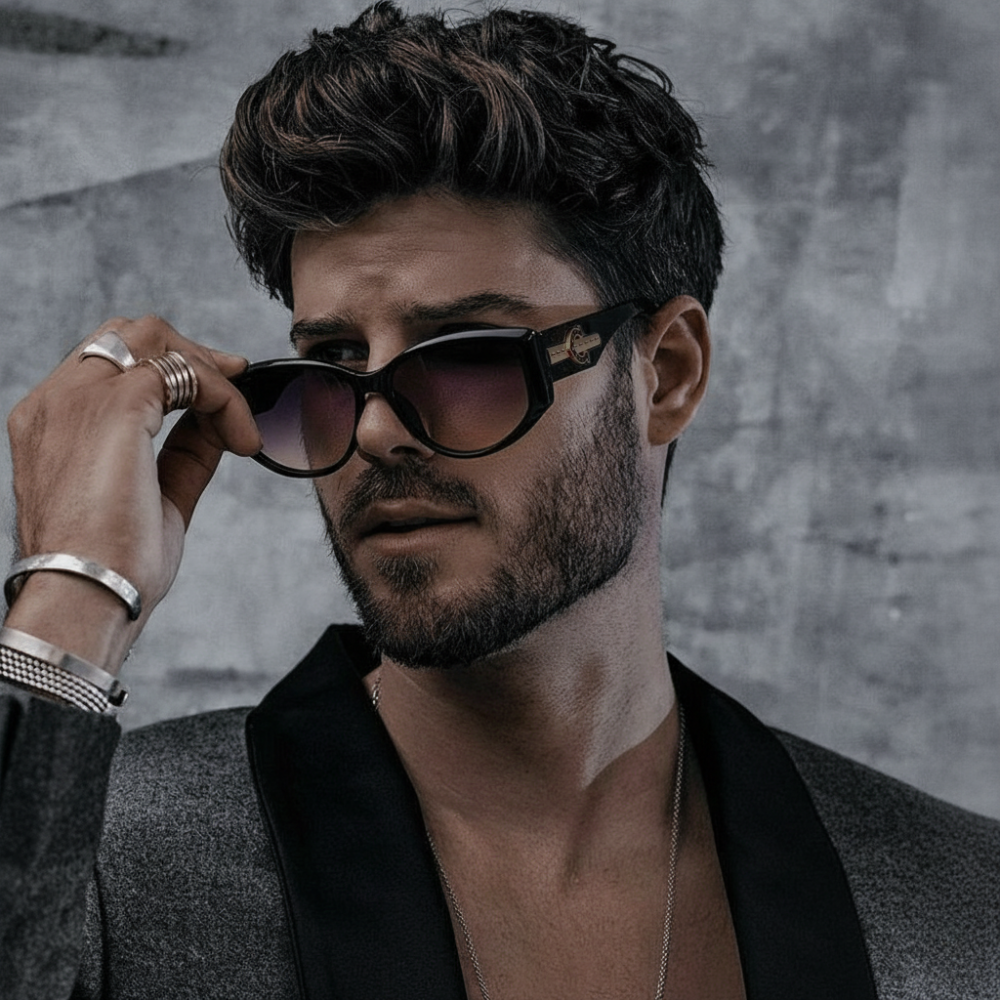 Gafas Cartier Panthère Cat