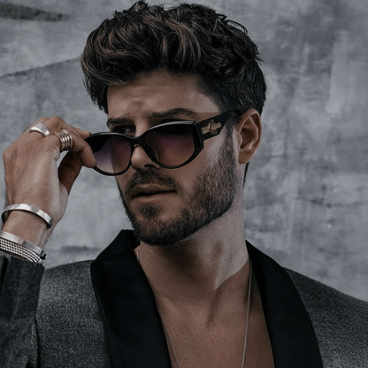 Gafas Cartier Panthère Cat