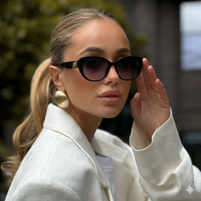 Gafas Channel Butterfly