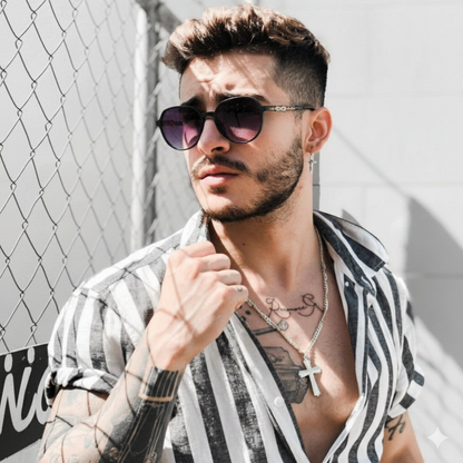 Gafas Dolce & Gabbana Cilian Carretto