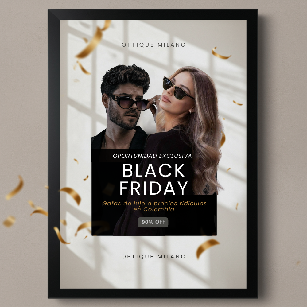 Gafas Channel Fashion