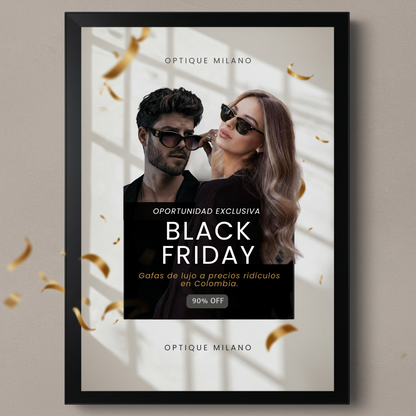 Gafas Channel Fashion