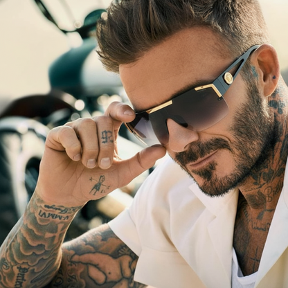 Gafas Versace Biggie Shield