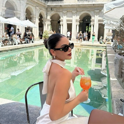 Gafas Chanel Butterfly™