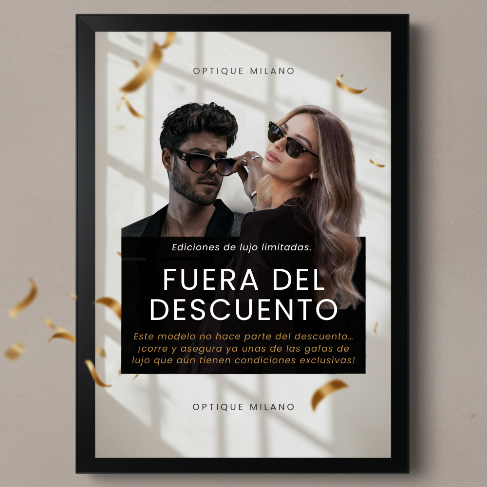 Gafas Versace Medusa Oval