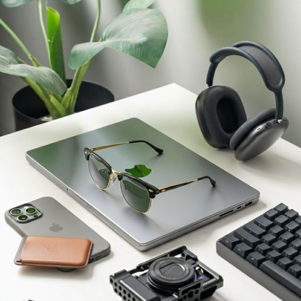 Gafas Ray-Ban Clubmaster