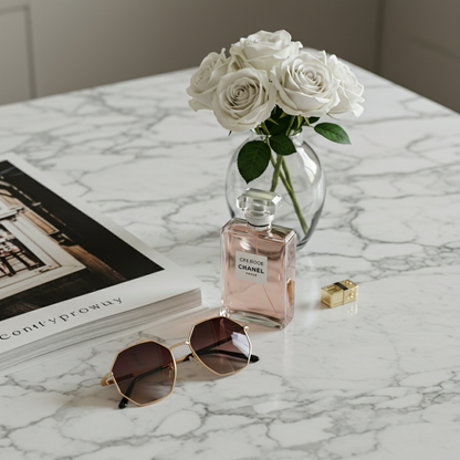 Gafas Lacoste Geometric