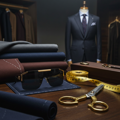 Gafas Versace Biggie Shield